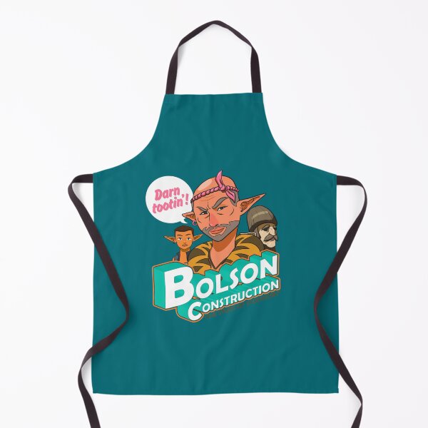 Item preview, Bolson Construction   designed and sold by Mrnidesign.