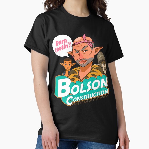 Item preview, Bolson Construction   designed and sold by Mrnidesign.