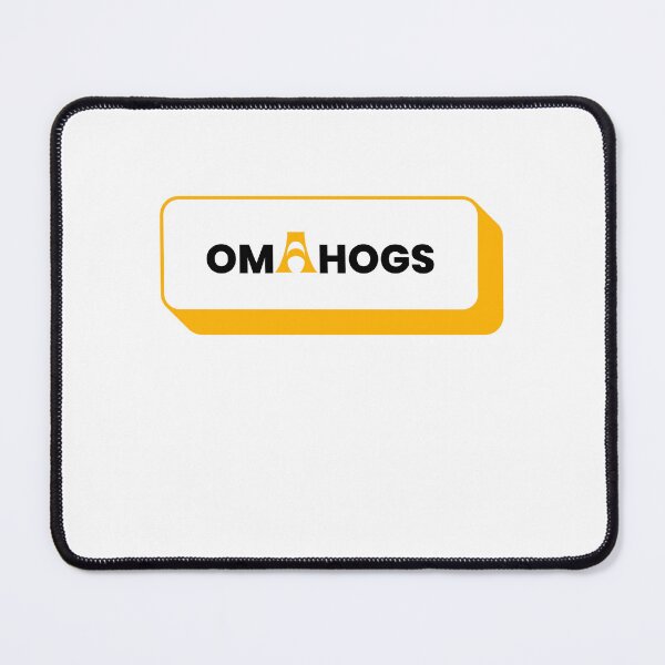 Item preview, OMAHOGS designed and sold by ArtistLibrary.