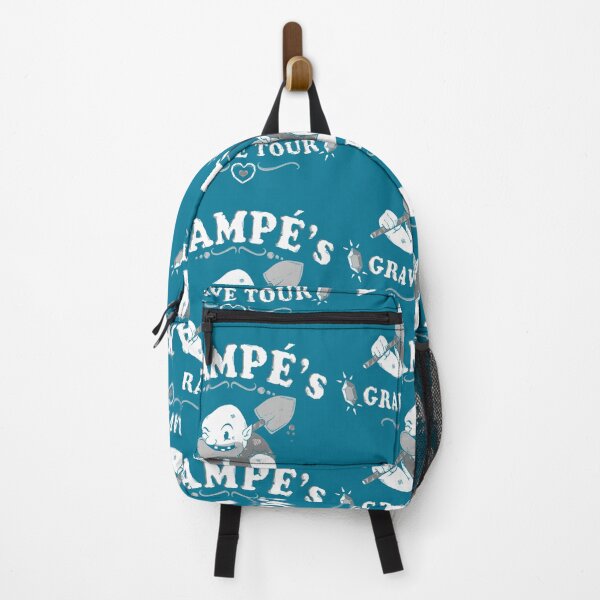 Item preview, Dampe_s Grave Tour designed and sold by Mrnidesign.