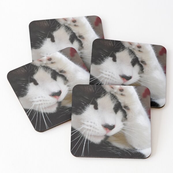 Item preview, It's a CATastrophe! designed and sold by DonnaM.