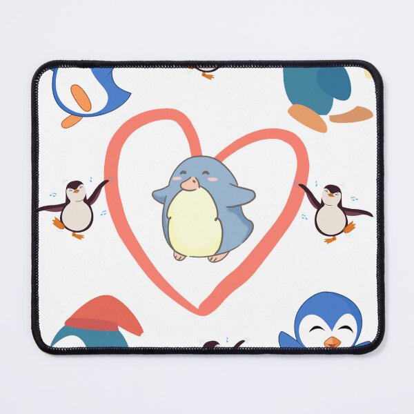Item preview, pinguini | Penguin cute love baby designed and sold by dineshshop1.