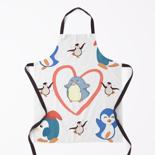 Item preview, pinguini | Penguin cute love baby designed and sold by dineshshop1.