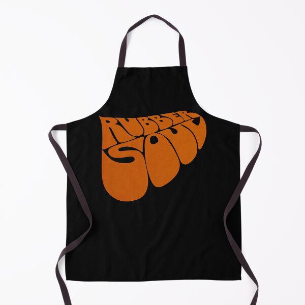 Item preview, [HIGH QUALITY] Rubber Soul Logo vintage designed and sold by AngelaTodd.