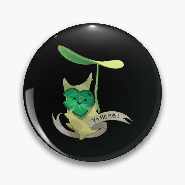 Item preview, Korok      designed and sold by Mrnidesign.