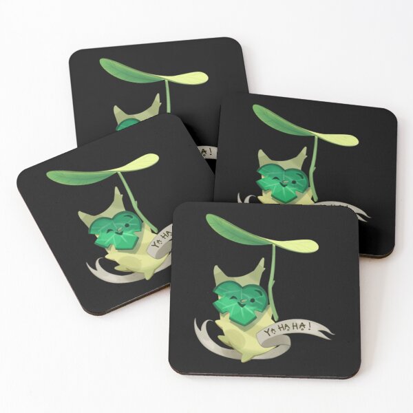 Item preview, Korok      designed and sold by Mrnidesign.