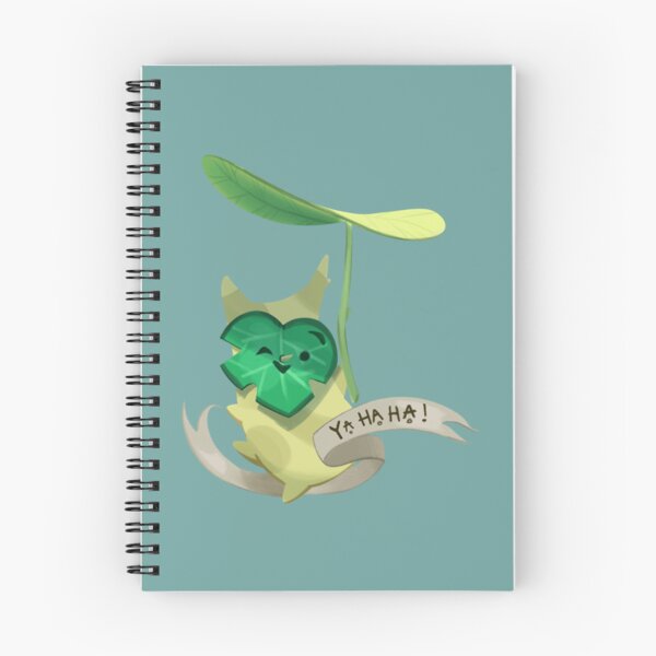 Item preview, Korok      designed and sold by Mrnidesign.