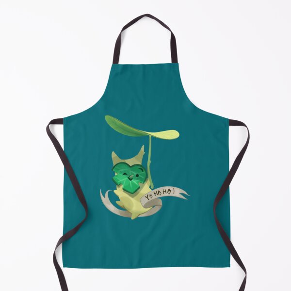 Item preview, Korok      designed and sold by Mrnidesign.