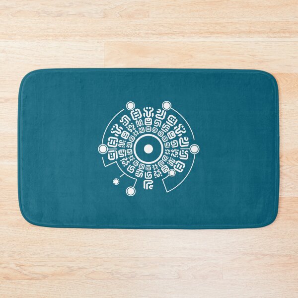 Item preview, Sheikah Rune   designed and sold by Mrnidesign.