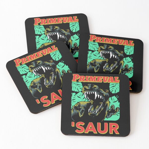 Item preview, Primeval 'Saur designed and sold by KathteeDesign.