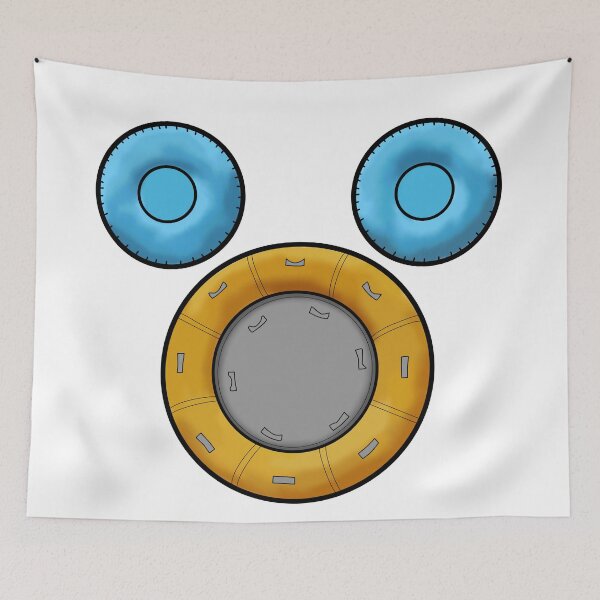 Item preview, Typhoon Lagoon Raft Mickey designed and sold by Yensid1971.