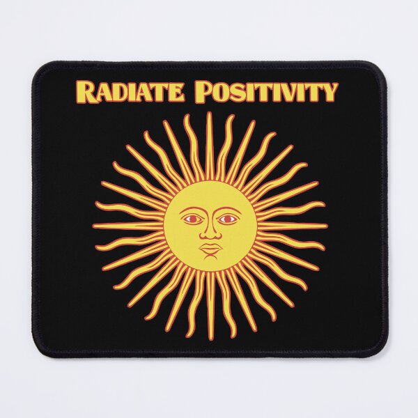 Item preview, Radiate Positivity - Sunrise designed and sold by Bowiex.