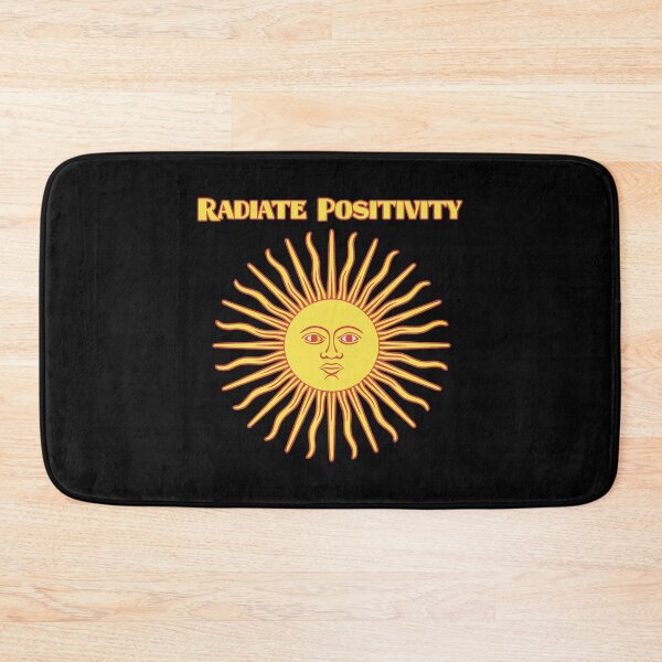Item preview, Radiate Positivity - Sunrise designed and sold by Bowiex.