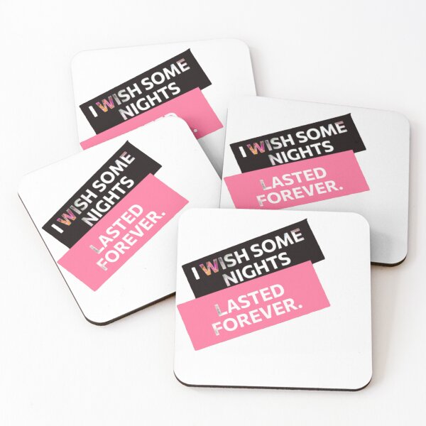 Item preview, i wish some nights  lasted forever. designed and sold by byrne-ma.