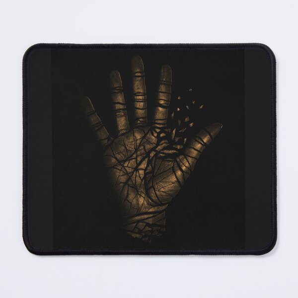 Item preview, The Midas Touch designed and sold by Midnight Coffee.