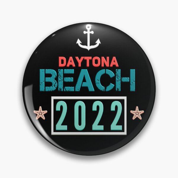 Item preview, Daytona Beach 2022 designed and sold by mwebba2005.
