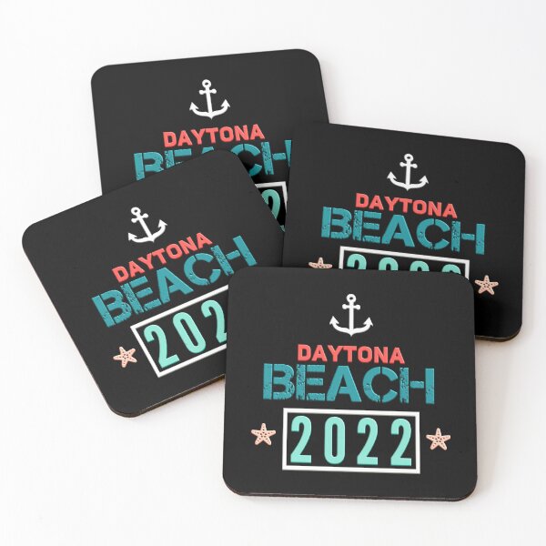 Item preview, Daytona Beach 2022 designed and sold by mwebba2005.