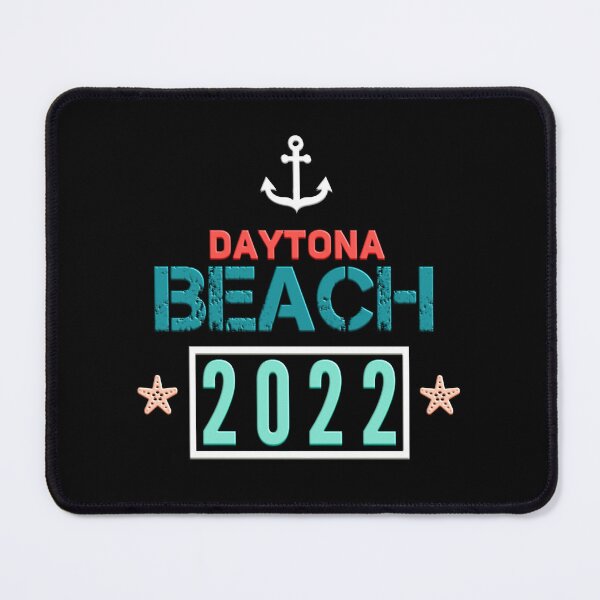 Item preview, Daytona Beach 2022 designed and sold by mwebba2005.