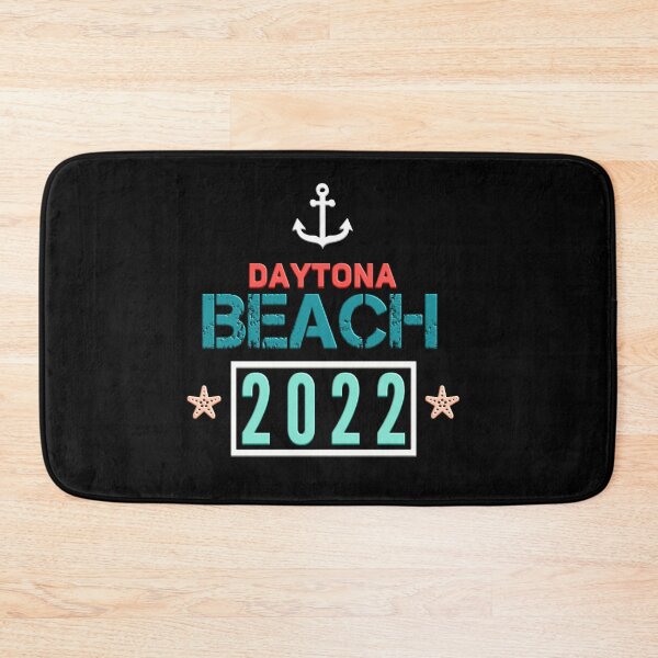 Item preview, Daytona Beach 2022 designed and sold by mwebba2005.