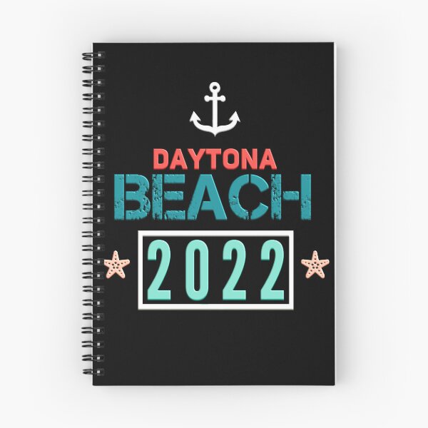 Item preview, Daytona Beach 2022 designed and sold by mwebba2005.