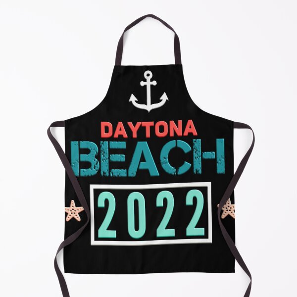 Item preview, Daytona Beach 2022 designed and sold by mwebba2005.