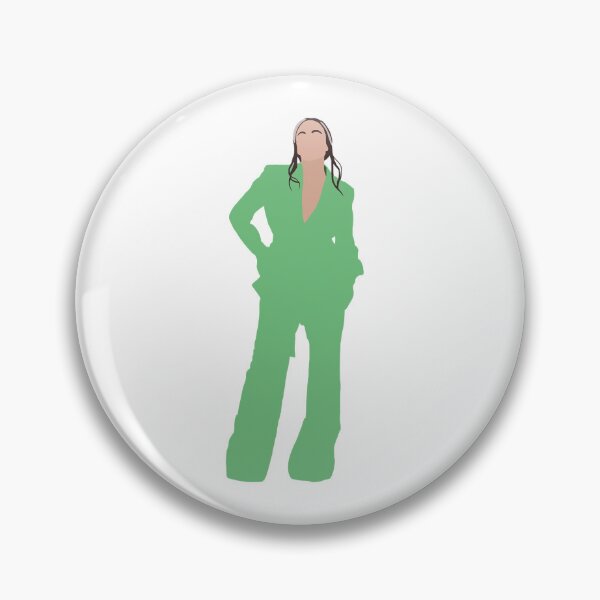 Item preview, green suit jade designed and sold by HolliuxGift.