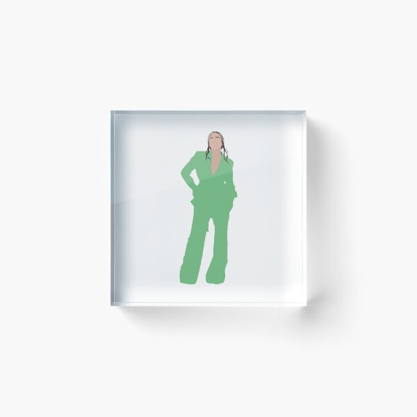 Item preview, green suit jade designed and sold by HolliuxGift.