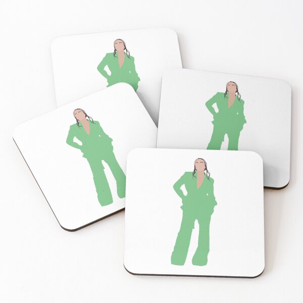 Item preview, green suit jade designed and sold by HolliuxGift.
