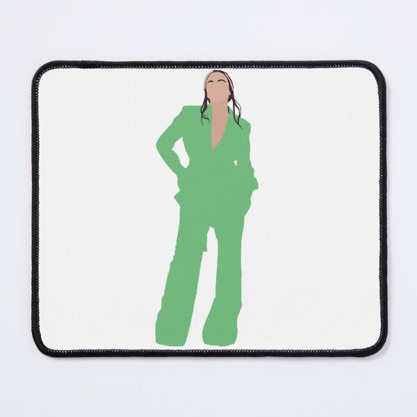 Item preview, green suit jade designed and sold by HolliuxGift.
