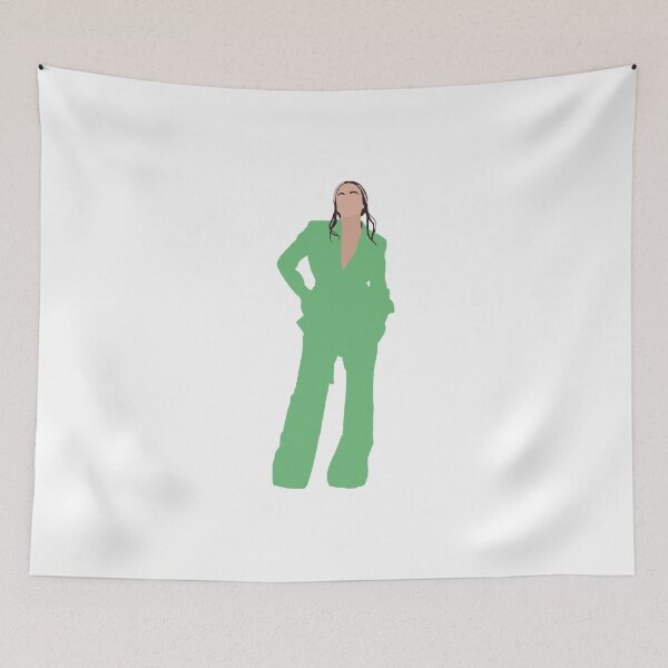 Item preview, green suit jade designed and sold by HolliuxGift.