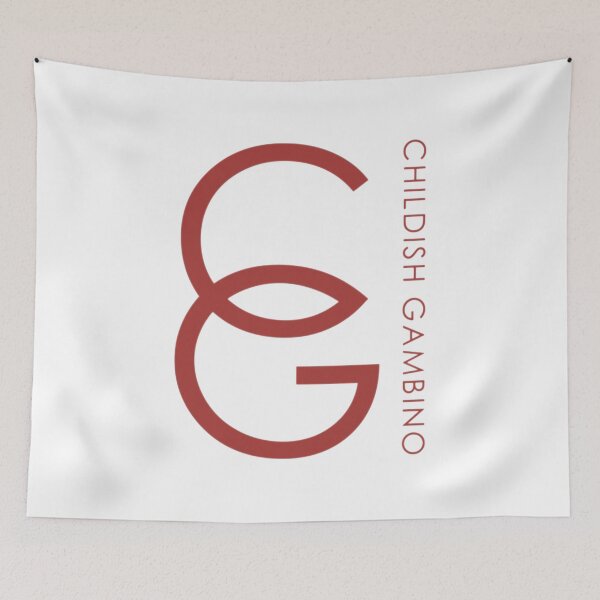Item preview, Birthday Gifts Childish Singer Rapper Dj Gambino Awesome For Music Fans designed and sold by JazleneColeman.