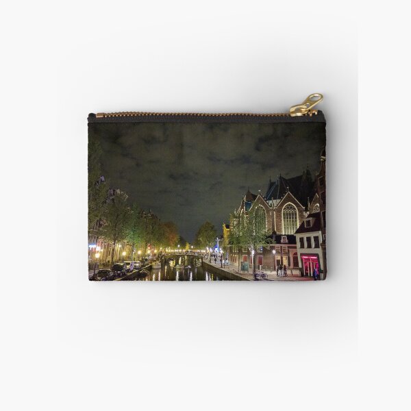 Item preview, Amsterdam night designed and sold by nisevi.