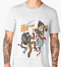 The Adventure Zone Men's Premium T-Shirt