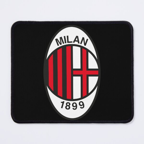Item preview, 1987 logo Milan 1899 vintage designed and sold by AngelaTodd.