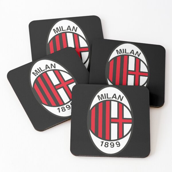 Item preview, 1987 logo Milan 1899 vintage designed and sold by AngelaTodd.
