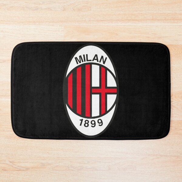 Item preview, 1987 logo Milan 1899 vintage designed and sold by AngelaTodd.