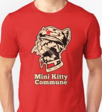 Chairman Meow - Polo Unisex T-Shirt