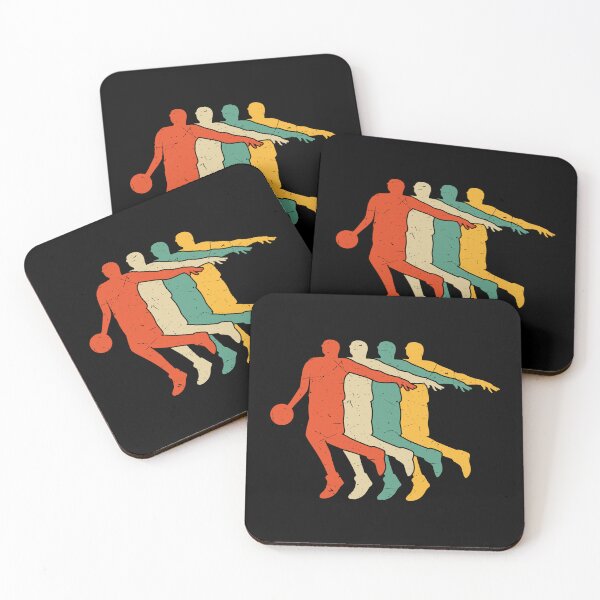 Item preview, Basketball Vintage Retro designed and sold by HamzaStore15.