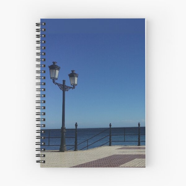 Item preview, The Empty Beachfront designed and sold by mystereoheart.