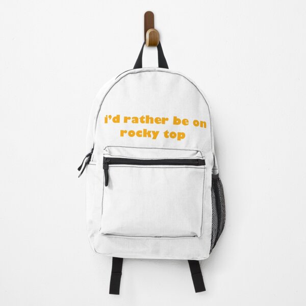 Item preview, I'd rather be on Rocky Top designed and sold by mlcampbell2003.