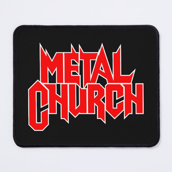 Item preview, MetalChurch designed and sold by RickDesigns.