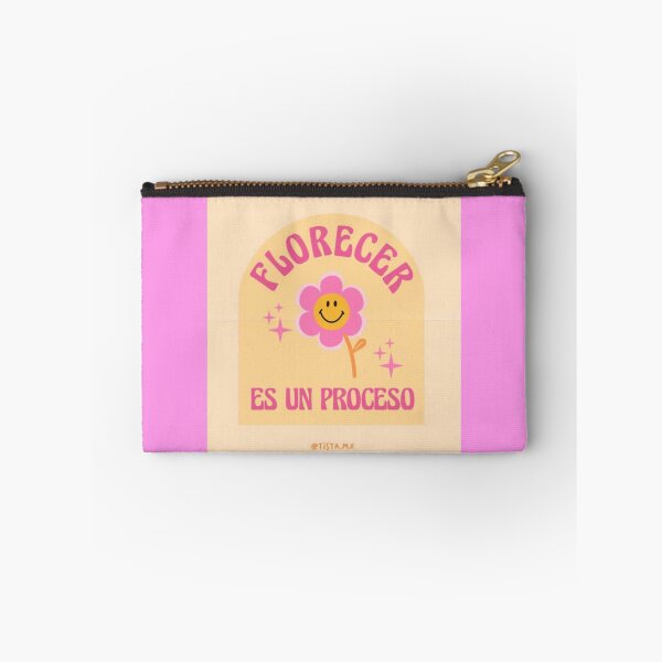 Item preview, Florecer es un proceso designed and sold by Keny13.