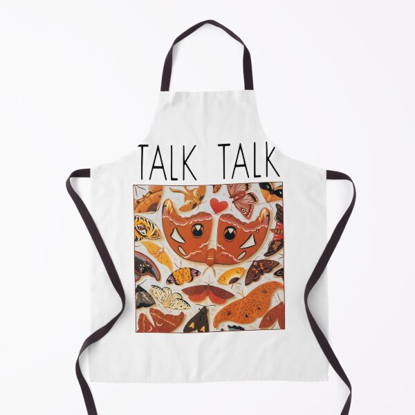 Item preview, Retro Vintage Talk Talk The Colour Of Spring Cool Gift Classic designed and sold by ishammierap.