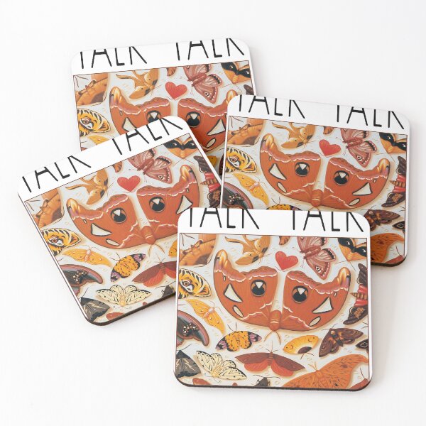 Item preview, Retro Vintage Talk Talk The Colour Of Spring Cool Gift Classic  designed and sold by ishammierap.