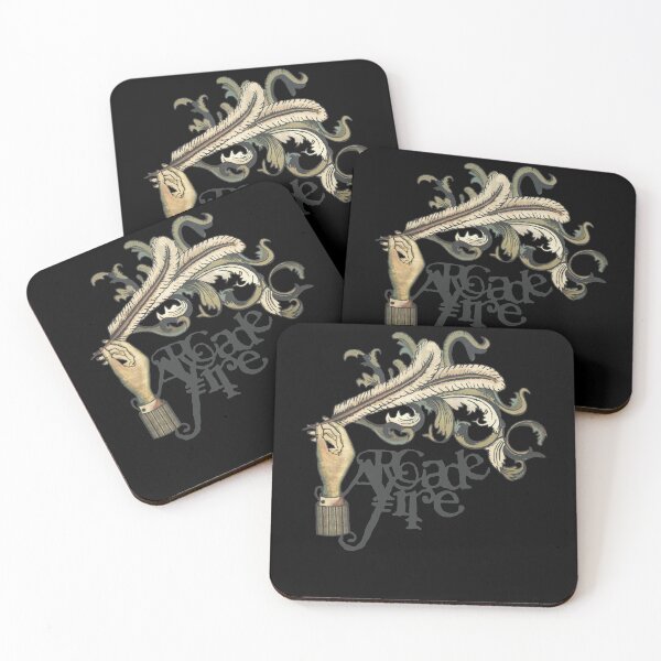 Item preview, Arcade Fire - Funeral  designed and sold by AngelaTodd.