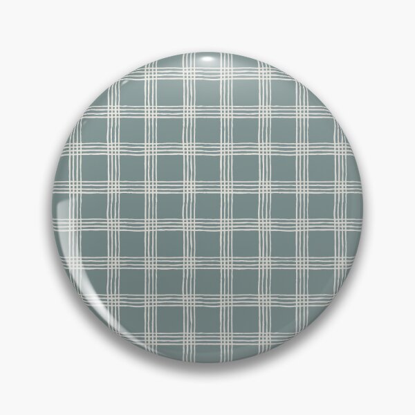 Item preview, Stripes- Handdrawn - Moody Blue designed and sold by NolkDesign.