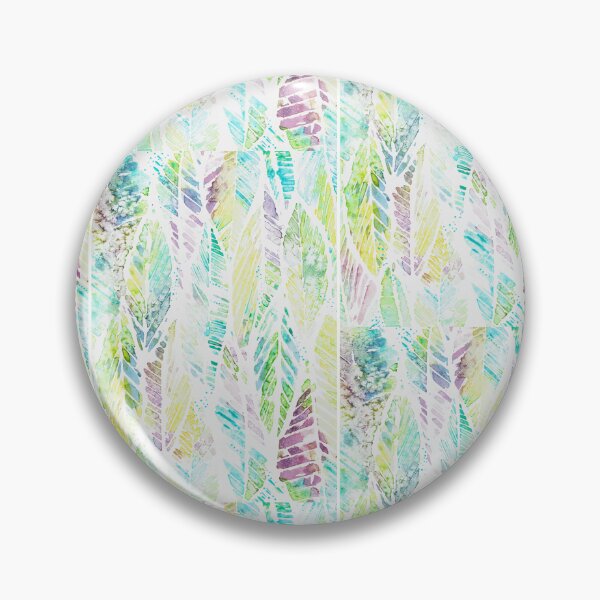 Item preview, Washy Leaves designed and sold by Deb Webb.