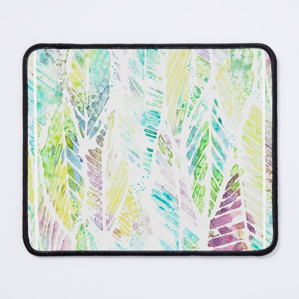 Item preview, Washy Leaves designed and sold by Deb Webb.