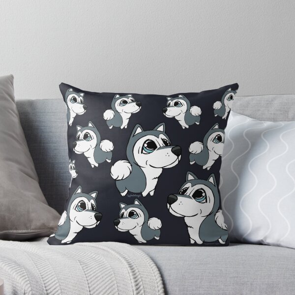 Item preview, Akitas Everywhere designed and sold by waldogs.