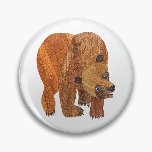 Item preview, Big Bear designed and sold by 2692Artwork.